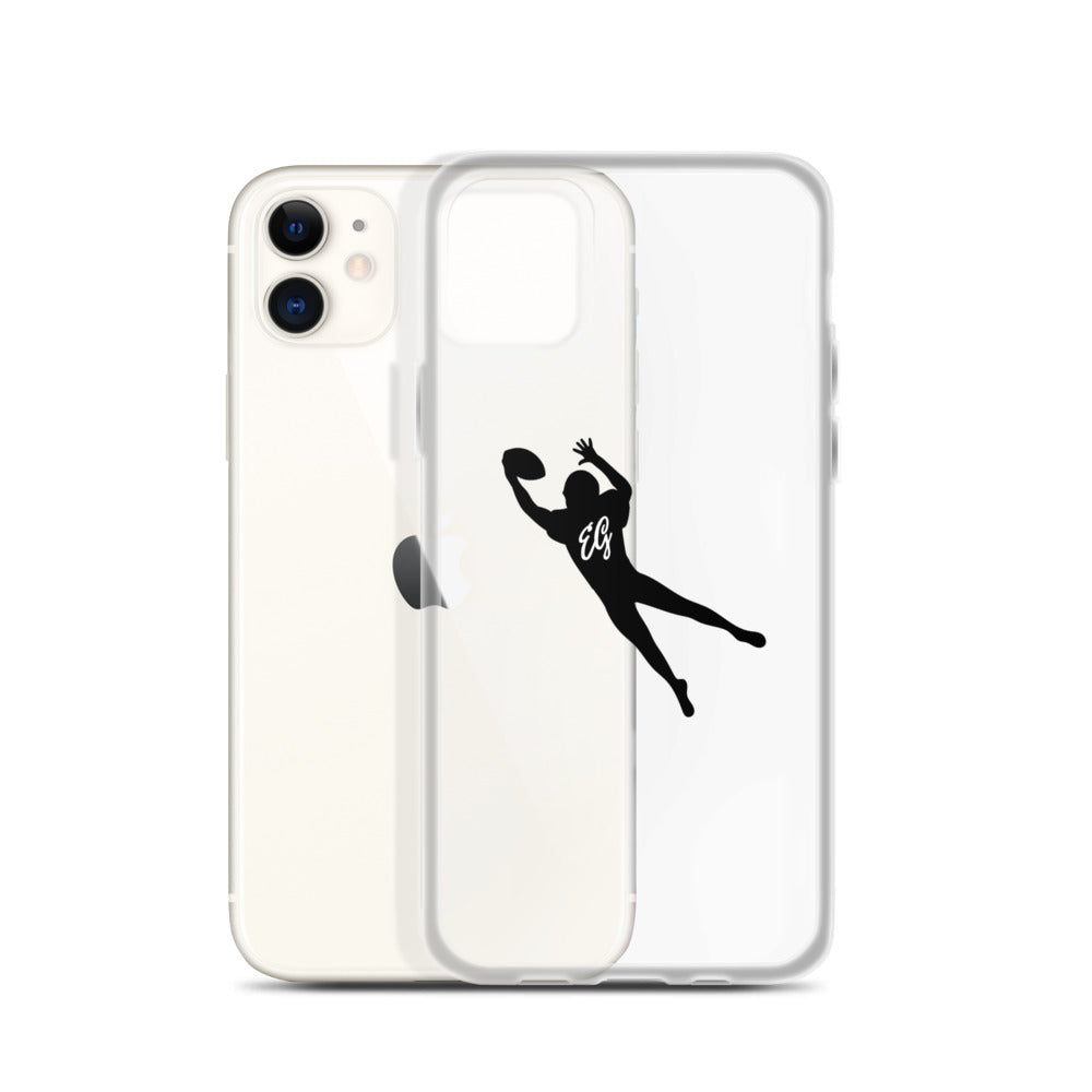 Expect Greatness iPhone Case