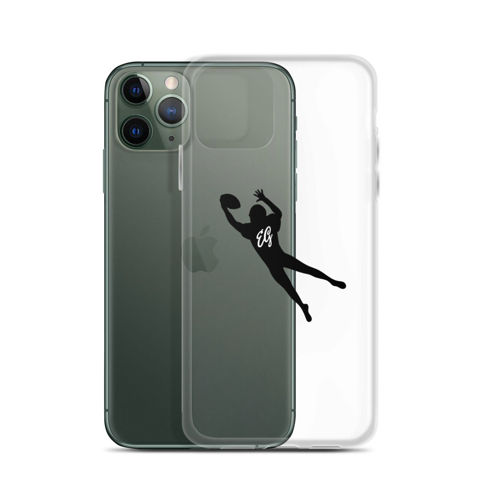 Expect Greatness iPhone Case