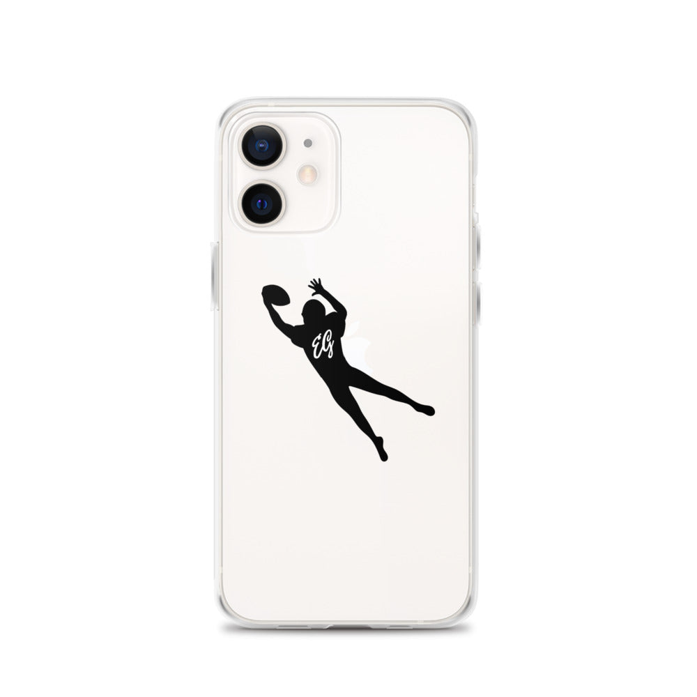 Expect Greatness iPhone Case