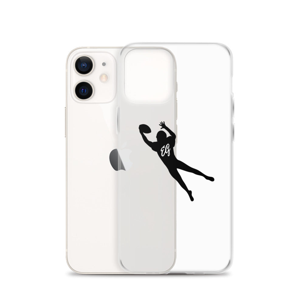 Expect Greatness iPhone Case