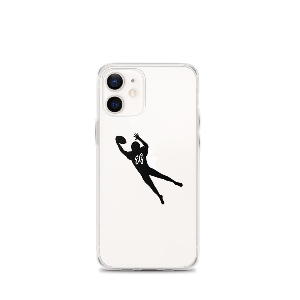 Expect Greatness iPhone Case