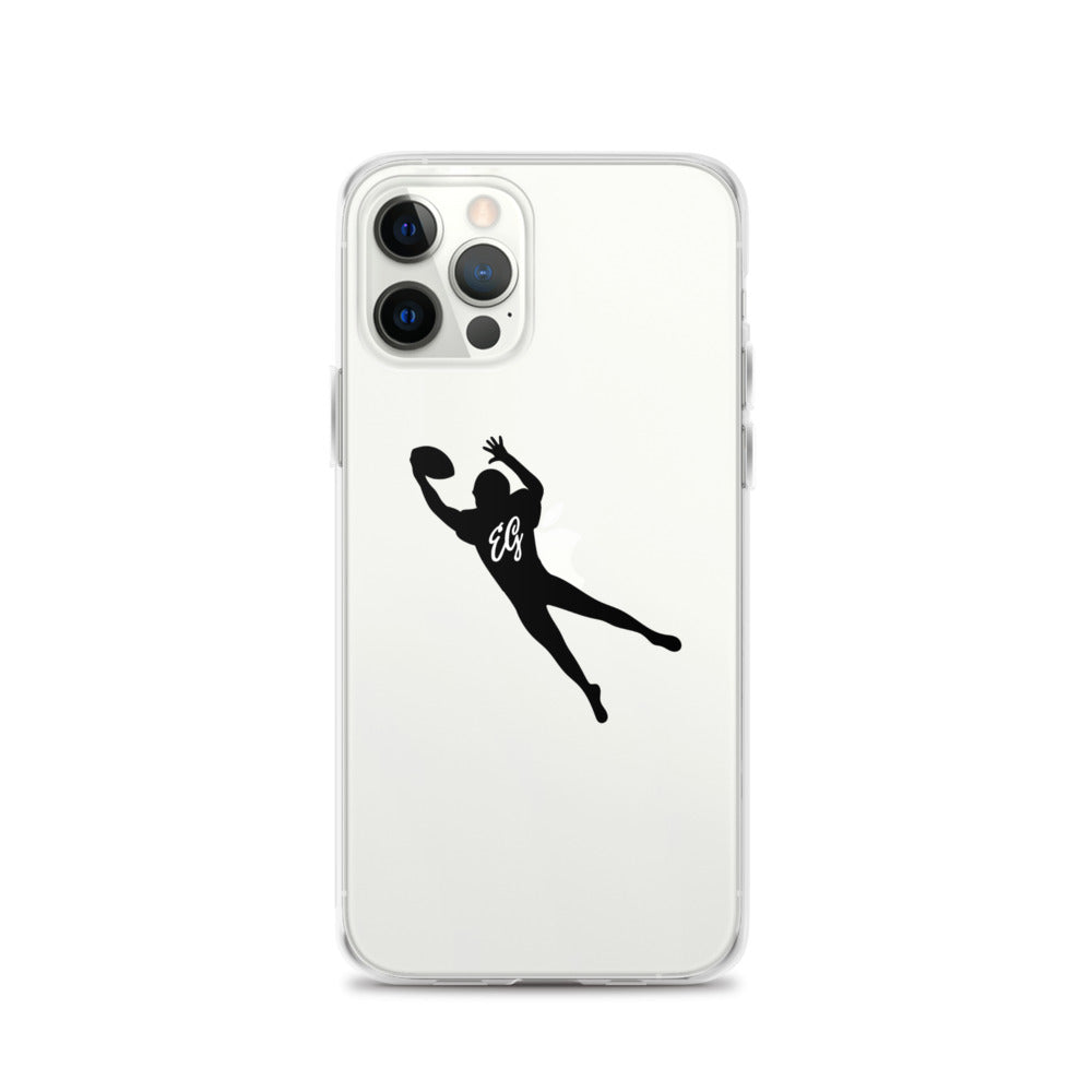 Expect Greatness iPhone Case