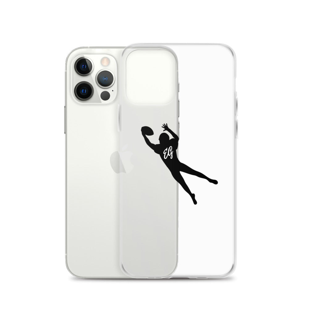 Expect Greatness iPhone Case