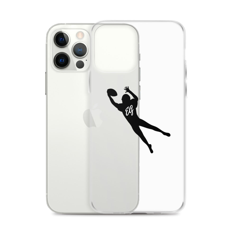 Expect Greatness iPhone Case