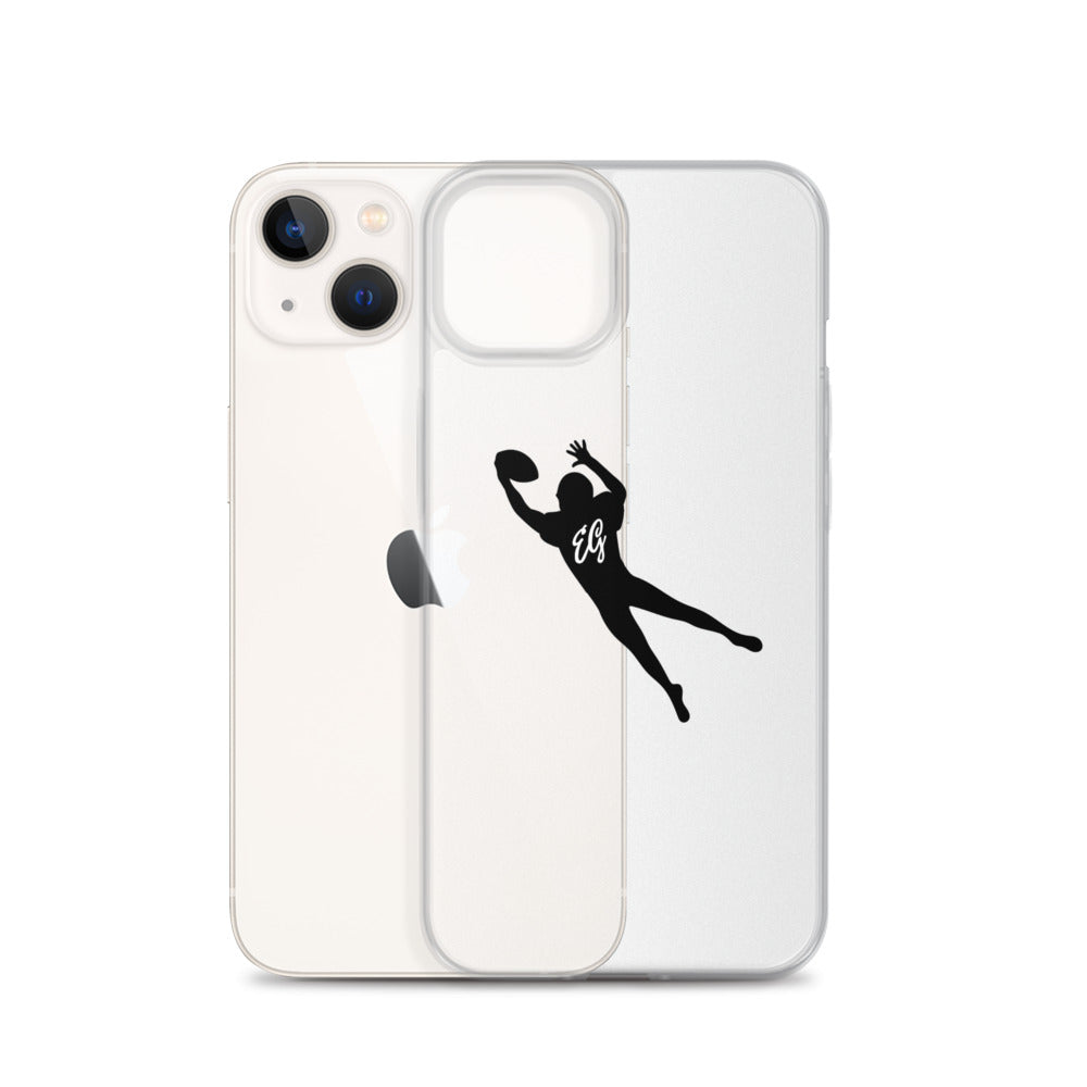 Expect Greatness iPhone Case