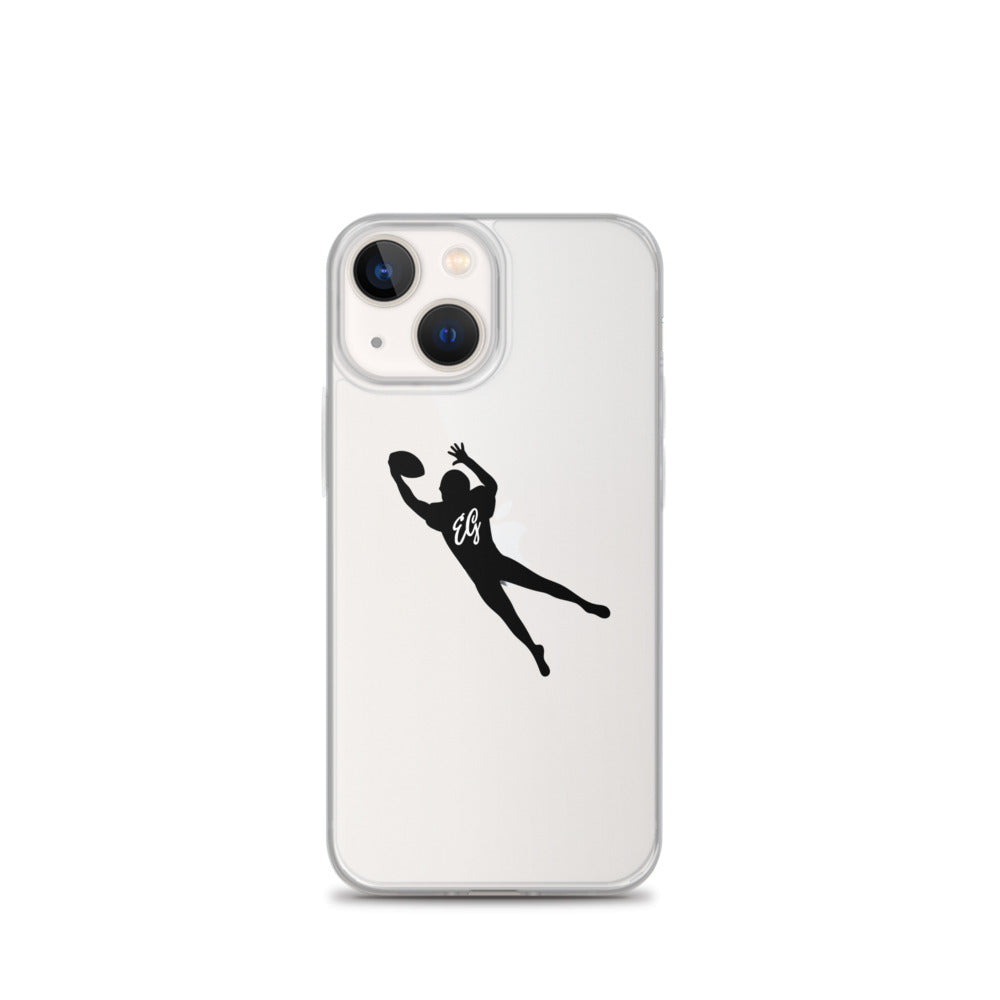 Expect Greatness iPhone Case