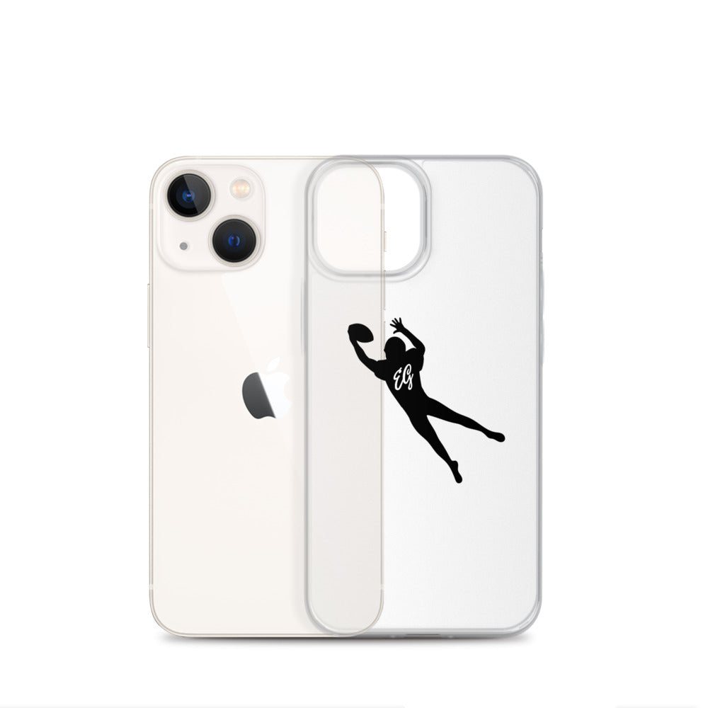 Expect Greatness iPhone Case