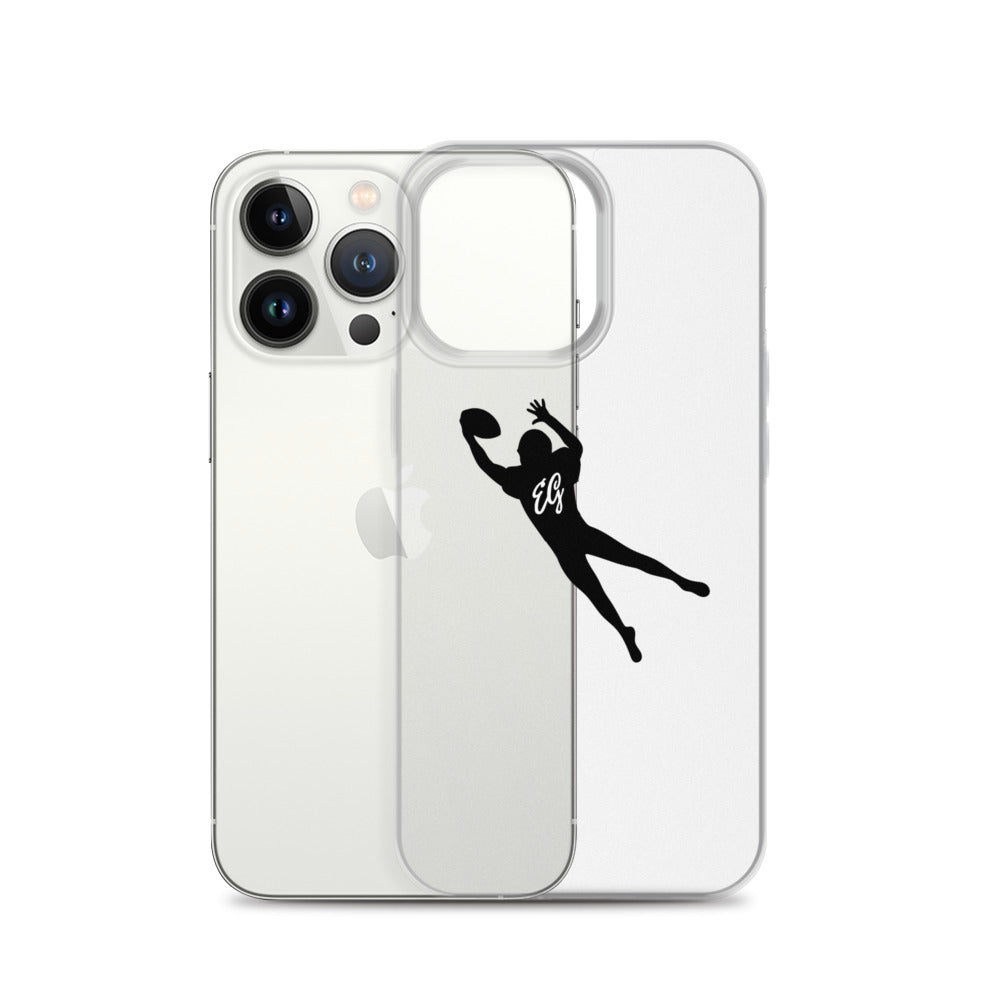 Expect Greatness iPhone Case