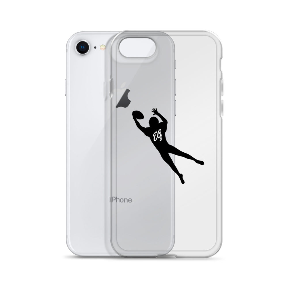 Expect Greatness iPhone Case