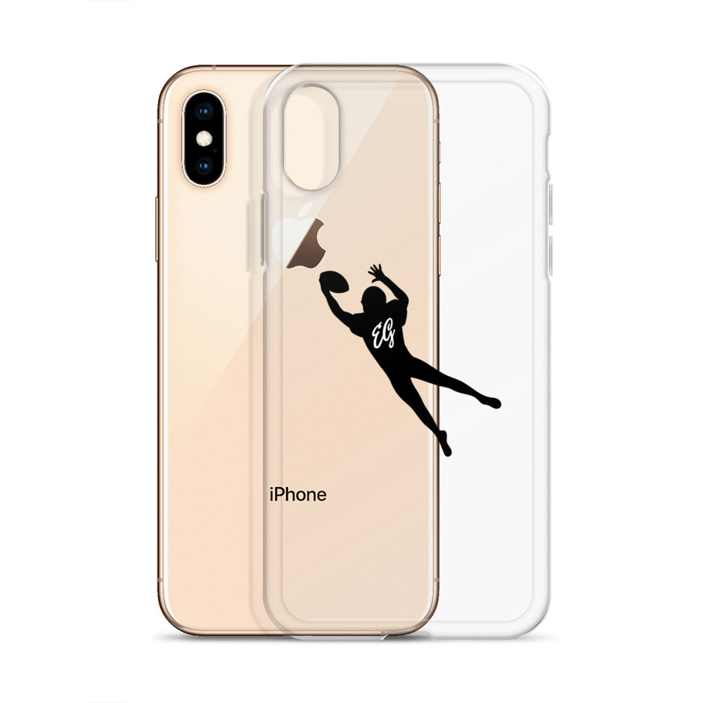 Expect Greatness iPhone Case