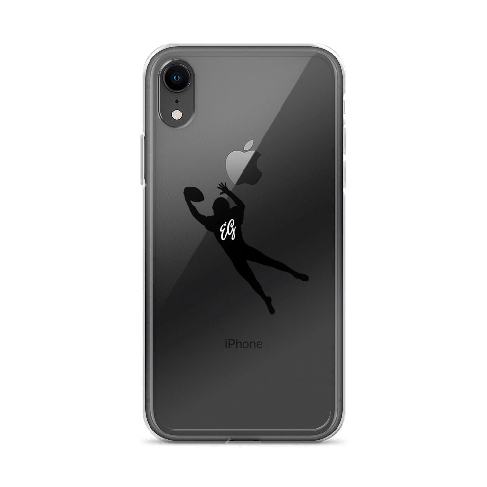 Expect Greatness iPhone Case