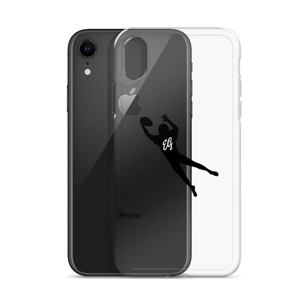 Expect Greatness iPhone Case