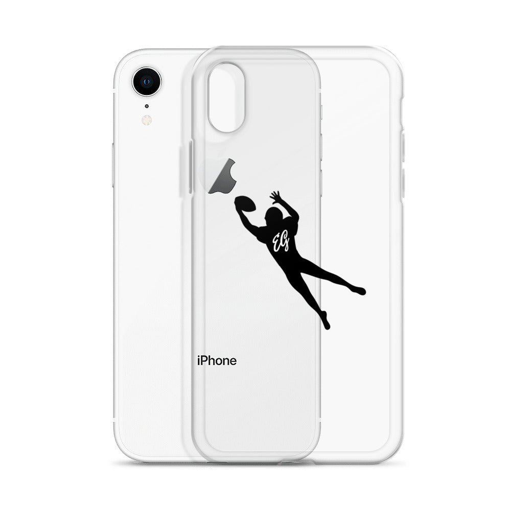 Expect Greatness iPhone Case