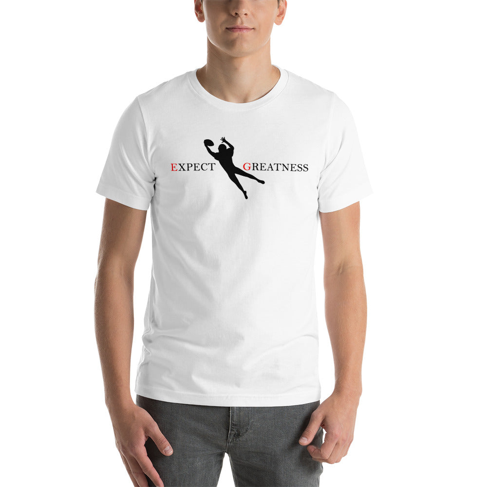 Short-Sleeve Unisex T-Shirt